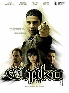 Chiko (2008) - Stream Online