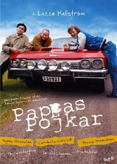 Pappas pojkar (1973) - Stream Online