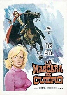 The Masked Thief (1971) - Stream Online