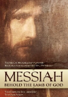 Messiah: Behold the Lamb of God (2010) - Stream Online