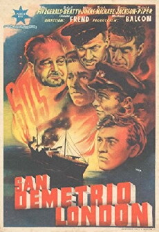 San Demetrio London (1943) - Stream Online