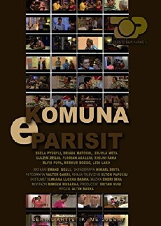 Komuna e Parisit (2010) - Stream Online