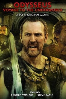 Odysseus: Voyage to the Underworld (2008) - Stream Online