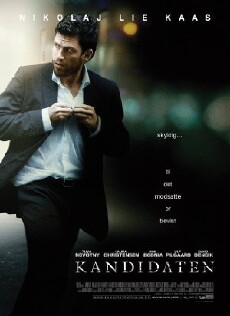The Candidate (2008) - Stream Online