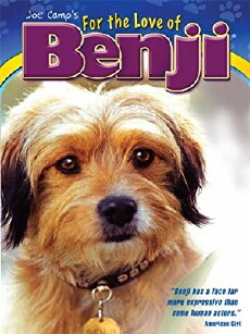 For the Love of Benji (1977) - Stream Online