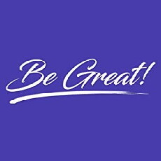 Be Great! (2018) - Stream Online