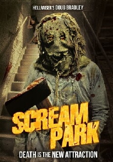 Scream Park (2012) - Stream Online