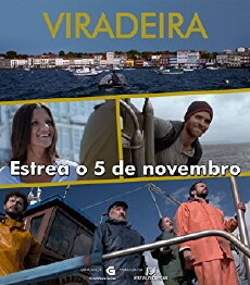 Viradeira (2017) - Stream Online