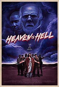 Heaven Is Hell (2014) - Stream Online