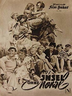 Insel ohne Moral (1950) - Stream Online