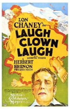 Laugh, Clown, Laugh (1928) - Stream Online