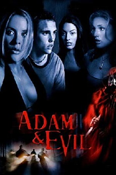 Adam & Evil (2004) - Stream Online