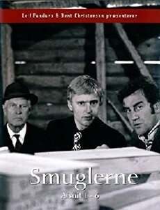 Smuglerne (1970) - Stream Online