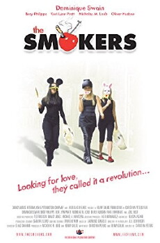 The Smokers (2000) - Stream Online