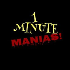 1 Minute Manias! (2017) - Stream Online