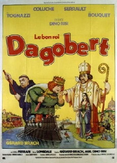 Good King Dagobert (1984) - Stream Online