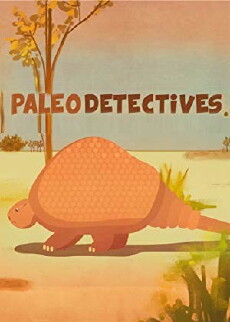 Paleodetectives (2015) - Stream Online