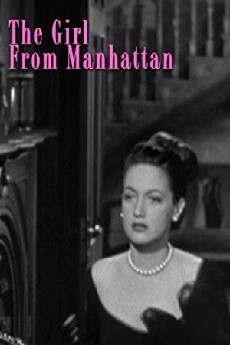 The Girl from Manhattan (1948) - Stream Online