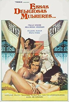 Essas Deliciosas Mulheres (1979) - Stream Online