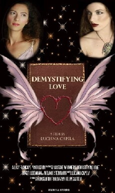 Demystifying Love (2018) - Stream Online