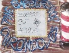 The Barbershop Chronicles (2009) - Stream Online