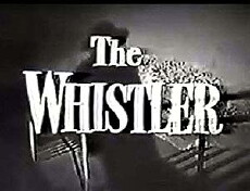 The Whistler (1954) - Stream Online