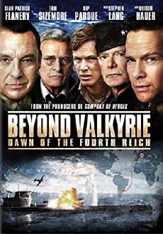 Beyond Valkyrie: Dawn of the 4th Reich (2016) - Stream Online