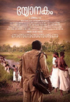Bhayanakam (2018) - Stream Online