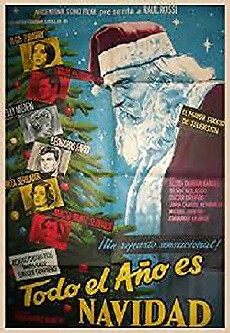 Todo el año es Navidad (1960) - Stream Online