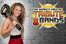 The World's Greatest Tribute Bands (2013) - Stream Online