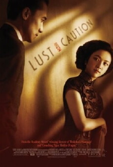 Lust, Caution (2007) - Stream Online