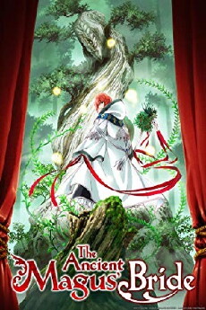The Ancient Magus' Bride (2017) - Stream Online