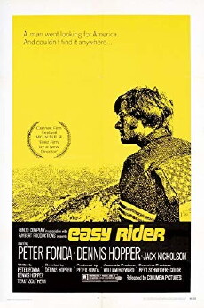 Easy Rider (1969) - Stream Online