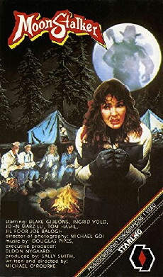Moonstalker (1989) - Stream Online