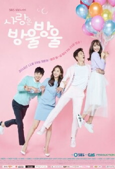 Love Is Drop by Drop (2016) - Stream Online