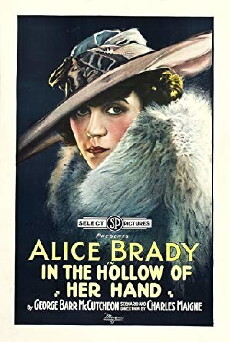 In the Hollow of Her Hand (1918) - Stream Online