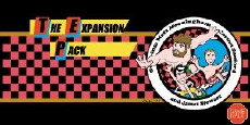 The Expansion Pack (2015) - Stream Online