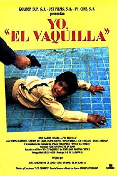 Yo, 'El Vaquilla' (1985) - Stream Online
