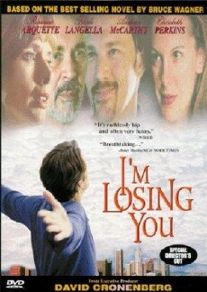 I'm Losing You (1998) - Stream Online