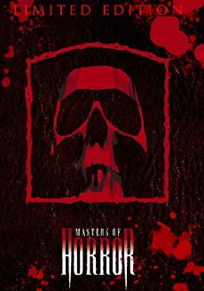 Masters of Horror (2005) - Stream Online