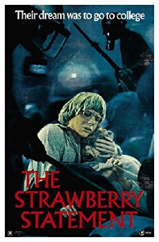The Strawberry Statement (1970) - Stream Online