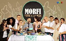 Morfi, todos a la mesa (2015) - Stream Online