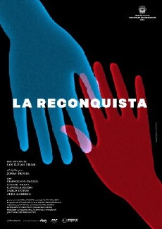 The Reconquest (2016) - Stream Online
