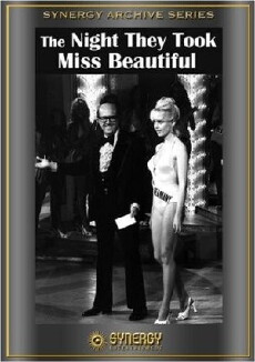 The Night They Took Miss Beautiful (1977) - Stream Online