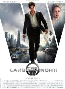 Largo Winch II - Die Burma Verschwörung (2011) - Stream Online