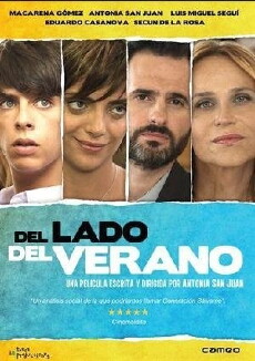 The Summer Side (2012) - Stream Online