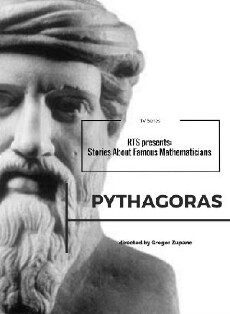 Price o velikim matematicarima - Pitagora (2003) - Stream Online