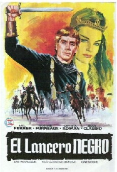 Charge of the Black Lancers (1962) - Stream Online