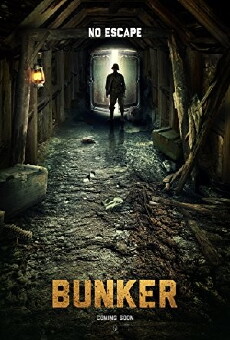 Bunker (2019) - Stream Online