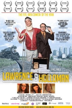 Lawrence & Holloman (2013) - Stream Online